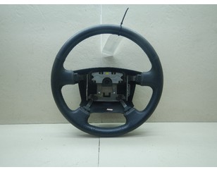 Рулевое колесо для AIR BAG (без AIR BAG) для Ssang Yong Kyron 2005-2015 БУ состояние удовлетворительное
