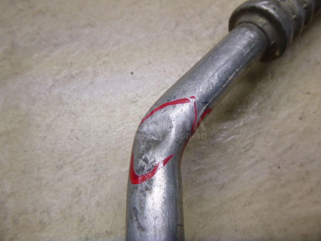 Трубка кондиционера 3C0820743BQ VAG