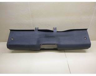 Обшивка багажника для Skoda Fabia 1999-2007 с разборки состояние хорошее