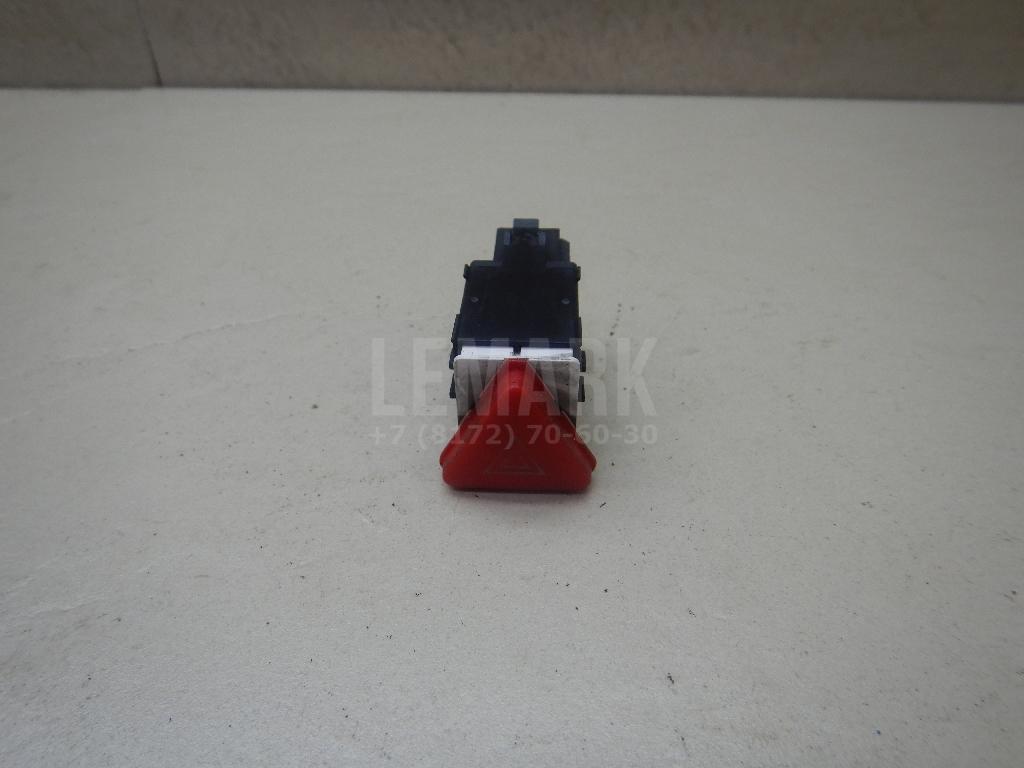 Кнопка аварийной сигнализации 6Y0953235300 VAG
