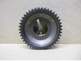 Шестерня (шкив) распредвала