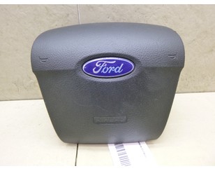 Подушка безопасности в рулевое колесо для Ford S-MAX 2006-2015 с разборки состояние отличное