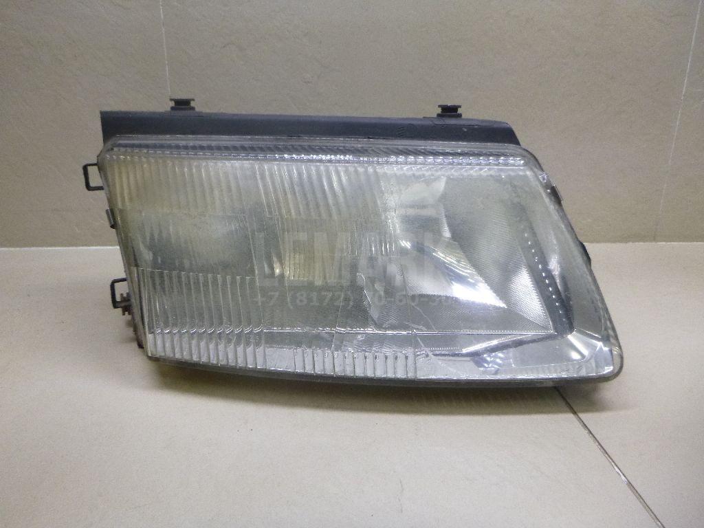 Фара правая 3B0941018K VAG