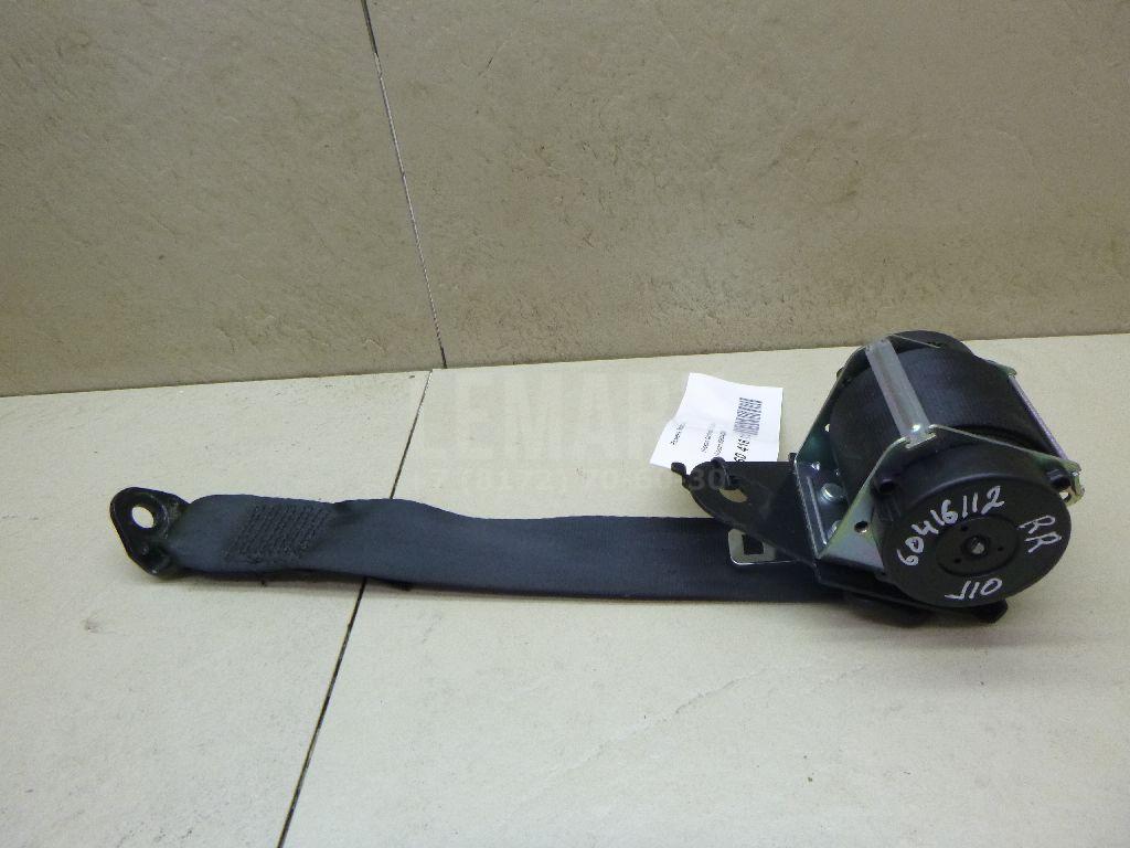 Ремень безопасности 88844JD000 Nissan