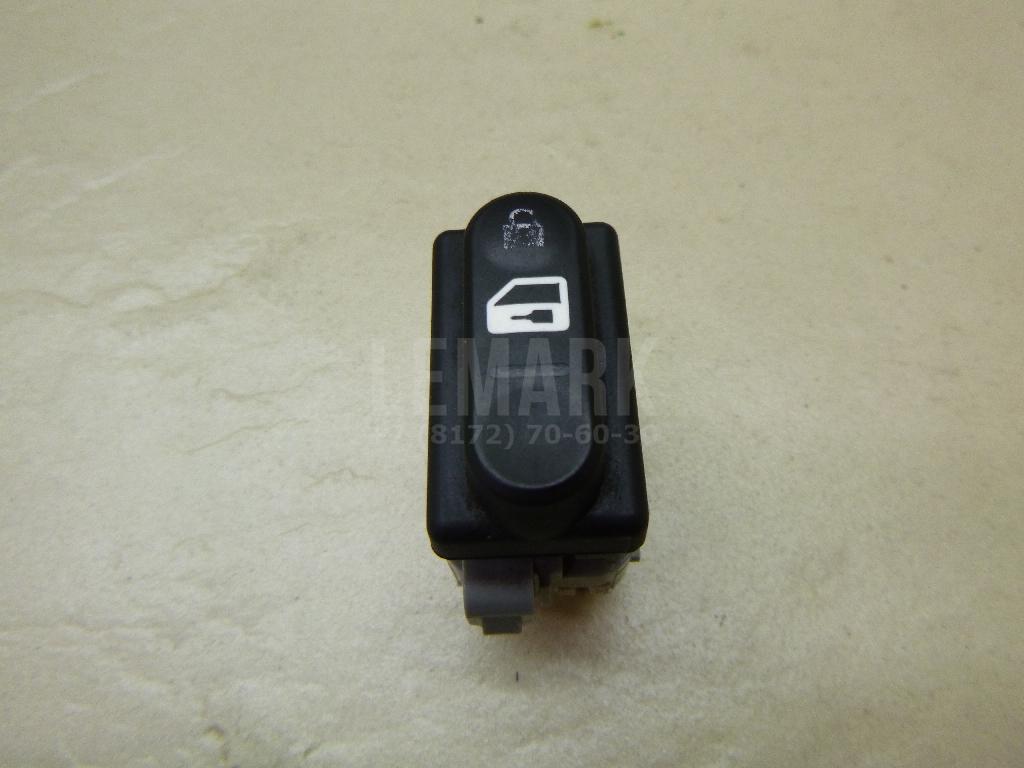 Кнопка центрального замка 25210JD00A Nissan
