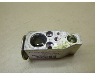 Клапан кондиционера для Nissan Qashqai+2 (JJ10) 2008-2014 с разборки состояние отличное