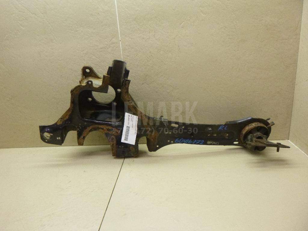 Рычаг задний продольный левый 1858874 Ford