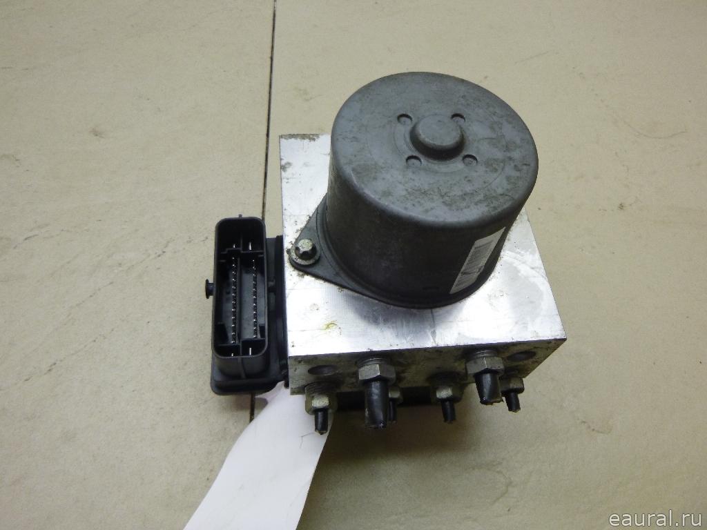Блок ABS (насос)