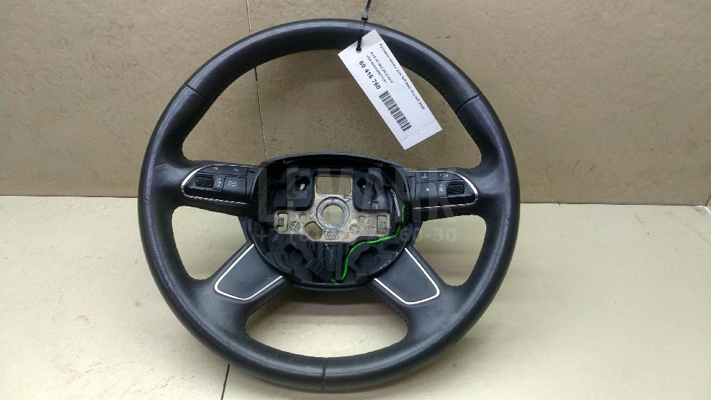 Рулевое колесо для AIR BAG (без AIR BAG)