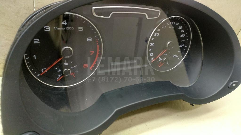 Панель приборов для  BMW X5 E70 2007-2013