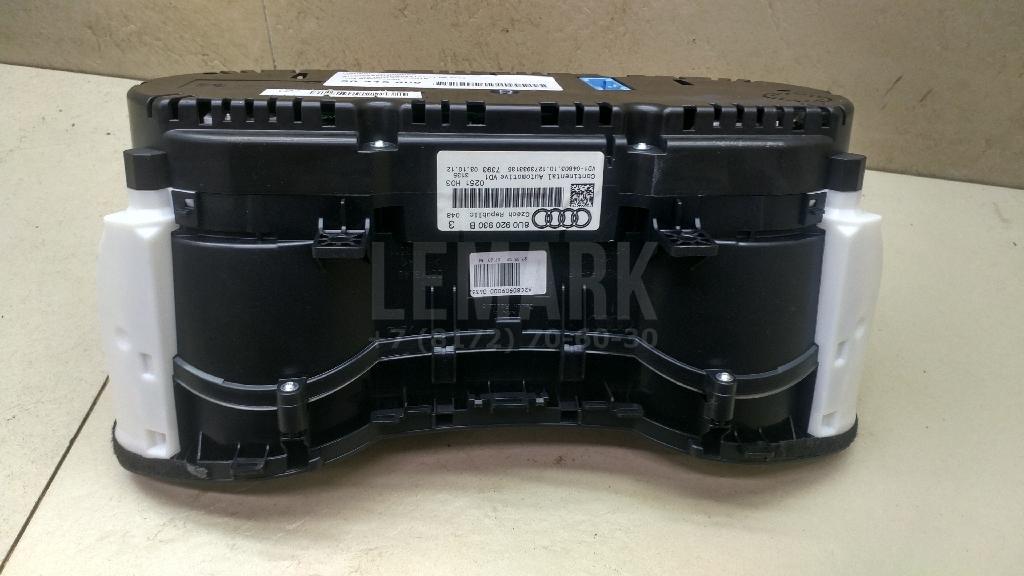 Панель приборов для  BMW X5 E70 2007-2013