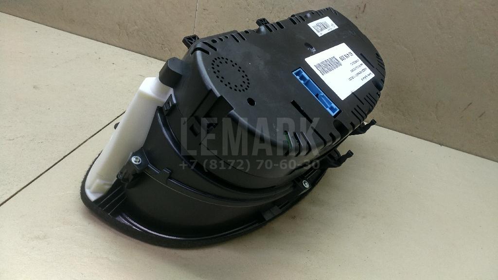 Панель приборов для  BMW X5 E70 2007-2013
