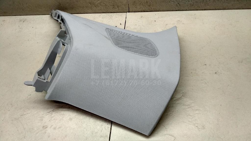 Обшивка стойки для  BMW 6-serie E64 2004-2009