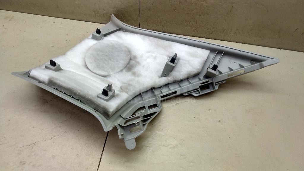 Обшивка стойки для  BMW 6-serie E64 2004-2009