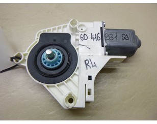Моторчик стеклоподъемника для Audi A4 [B8] 2007-2015 с разборки состояние отличное