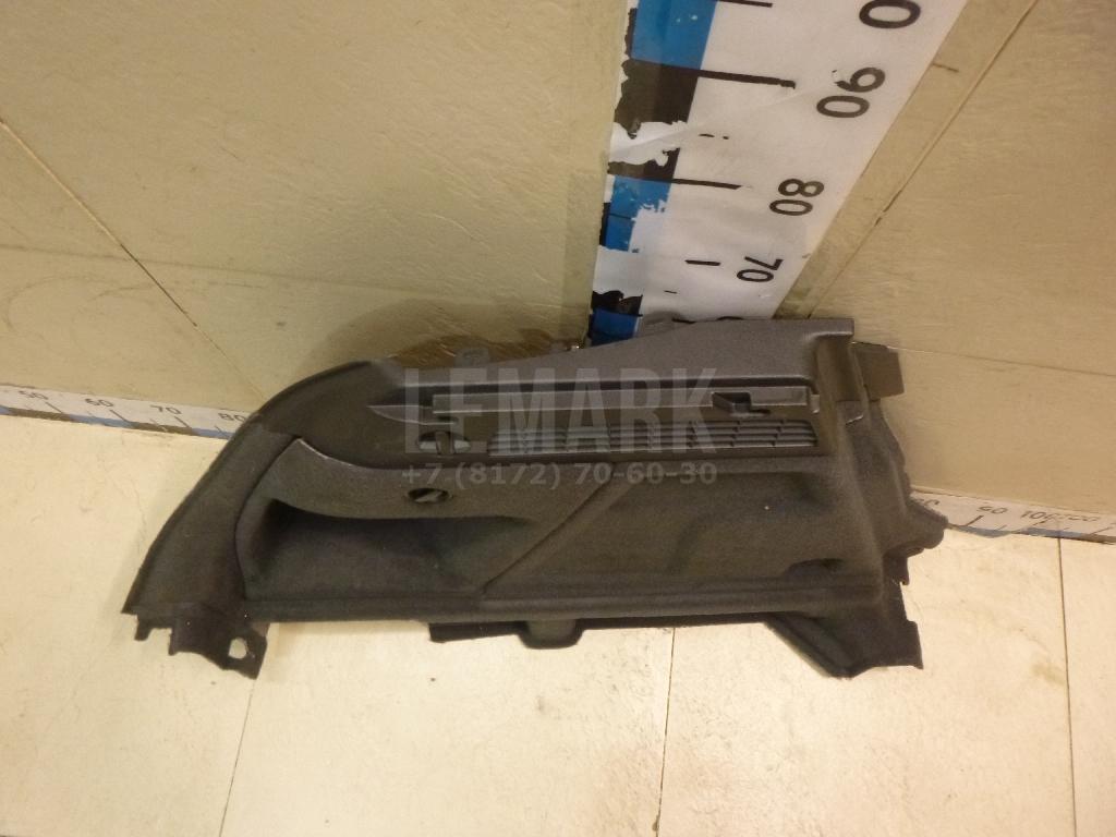 Обшивка багажника для  BMW 3-serie F30/F31/F80 2011-2020