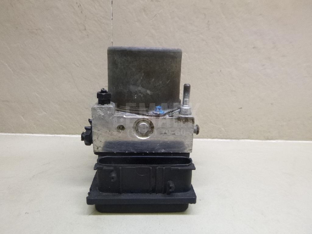 Блок ABS (насос) 589201H300 Hyundai-Kia