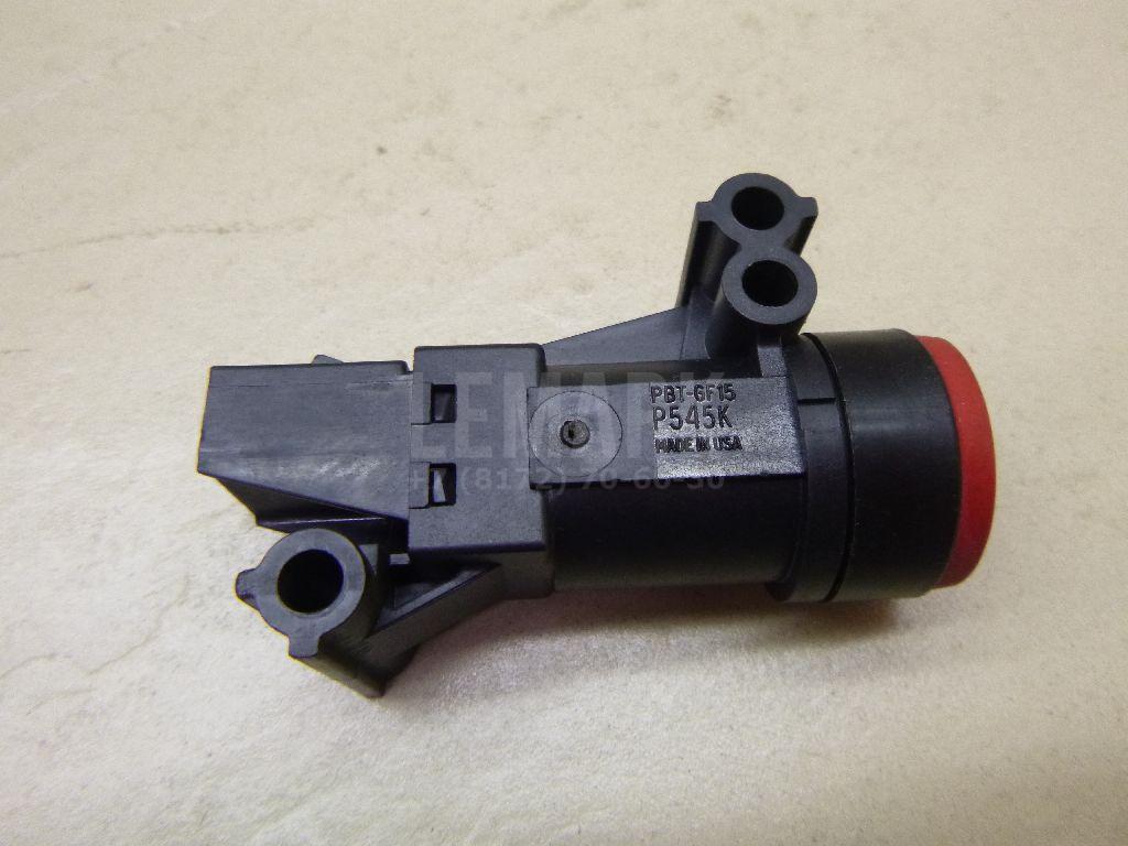 Клапан отсечки топлива 5L2T9341AA Ford