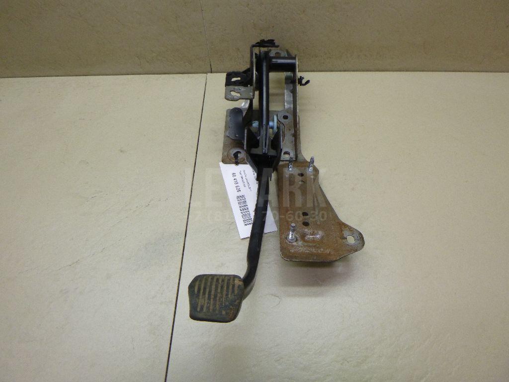 Педаль тормоза 4M512467AR Ford
