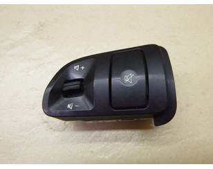 Кнопка многофункциональная для Kia Ceed 2007-2012 с разборки состояние отличное