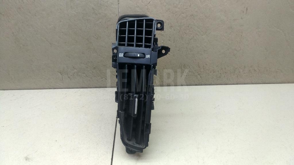 Дефлектор воздушный 974101H050EQ Hyundai-Kia