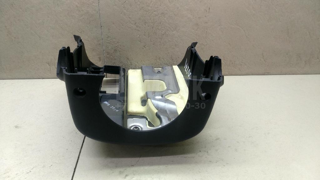 Кожух рулевой колонки нижний 848521H600EQ Hyundai-Kia