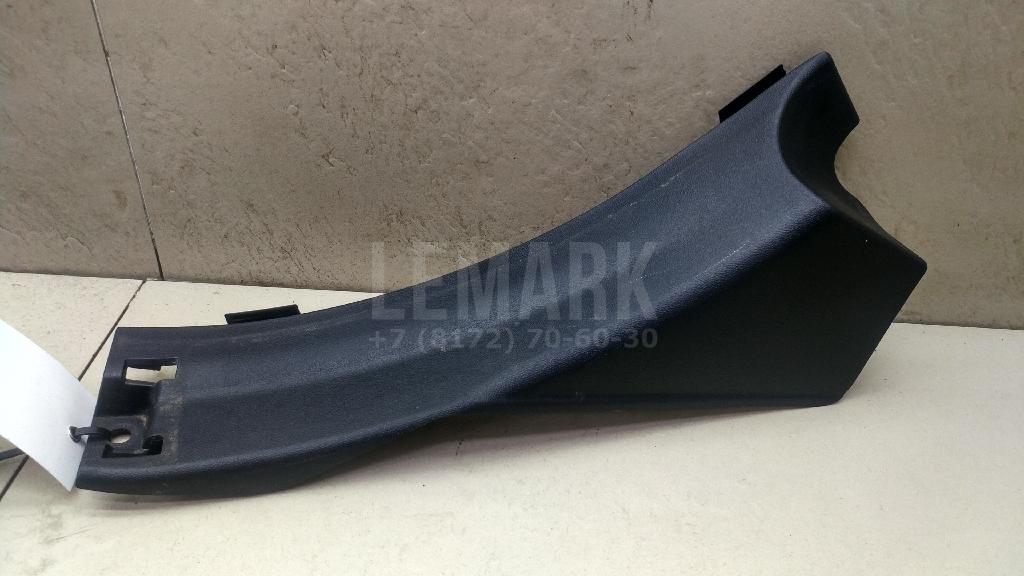 Накладка порога (внутренняя) 858901H000EQ Hyundai-Kia