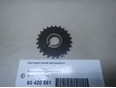 Шестерня (шкив) распредвала