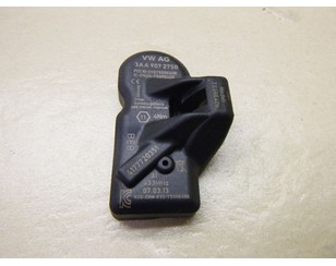 Датчик давления в шине (TPMS) для VW Tiguan 2011-2016 б/у состояние отличное