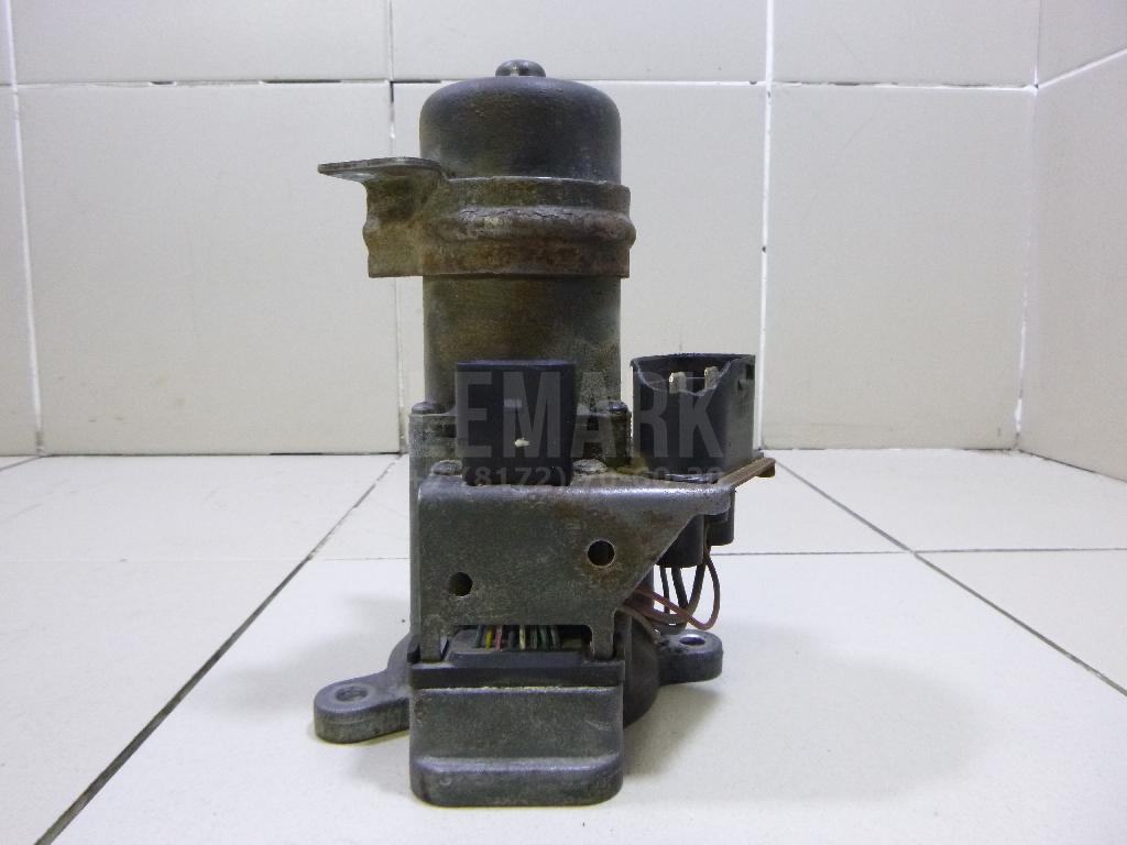 Моторчик блокировки межосевого дифференциала 0AD341601A VAG
