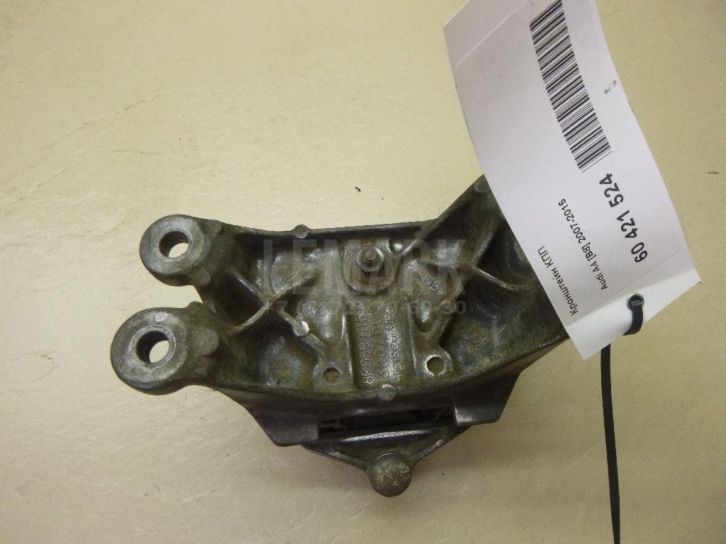 Опора КПП для  BMW 3-serie F30/F31/F80 2011-2020