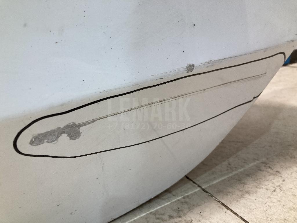 Дверь задняя левая для  Aurus