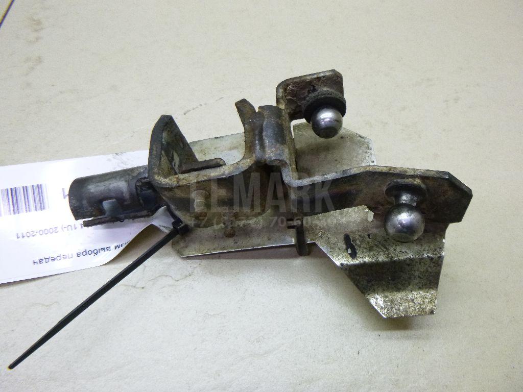 Механизм выбора передач 1J0711176C VAG
