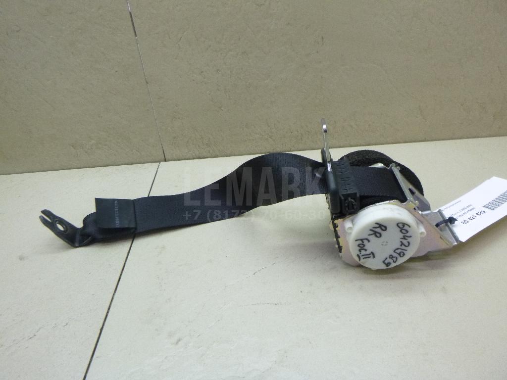 Ремень безопасности 4M51A611B68AJ Ford