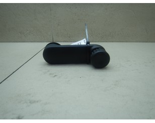 Ручка стеклоподъемника для Renault Duster 2012> БУ состояние отличное