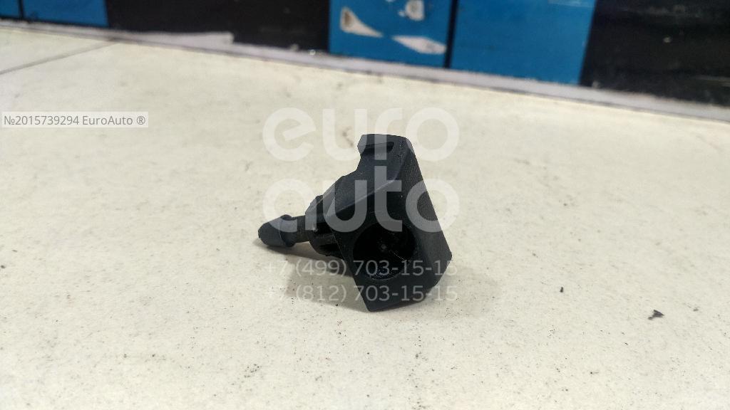 Форсунки Омывателя Стекла Ниссан Жук Купить