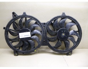 Вентилятор радиатора для Infiniti G (V36) 2007-2014 с разбора состояние хорошее
