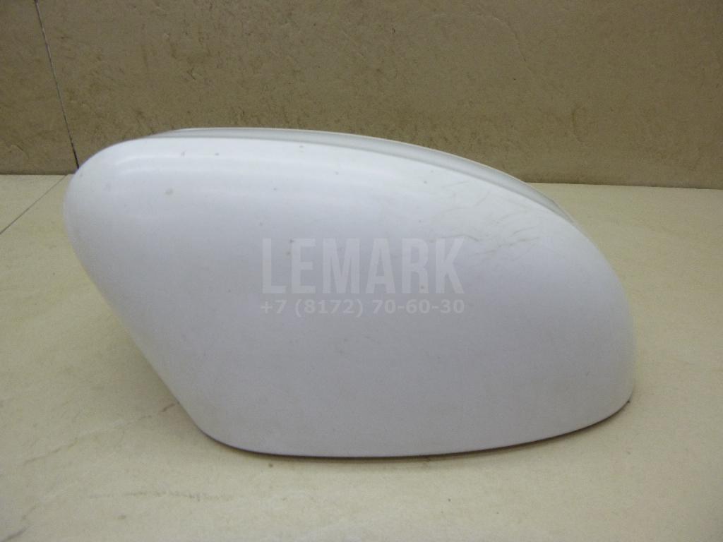 Крышка корпуса зеркала правого 1539395 Ford