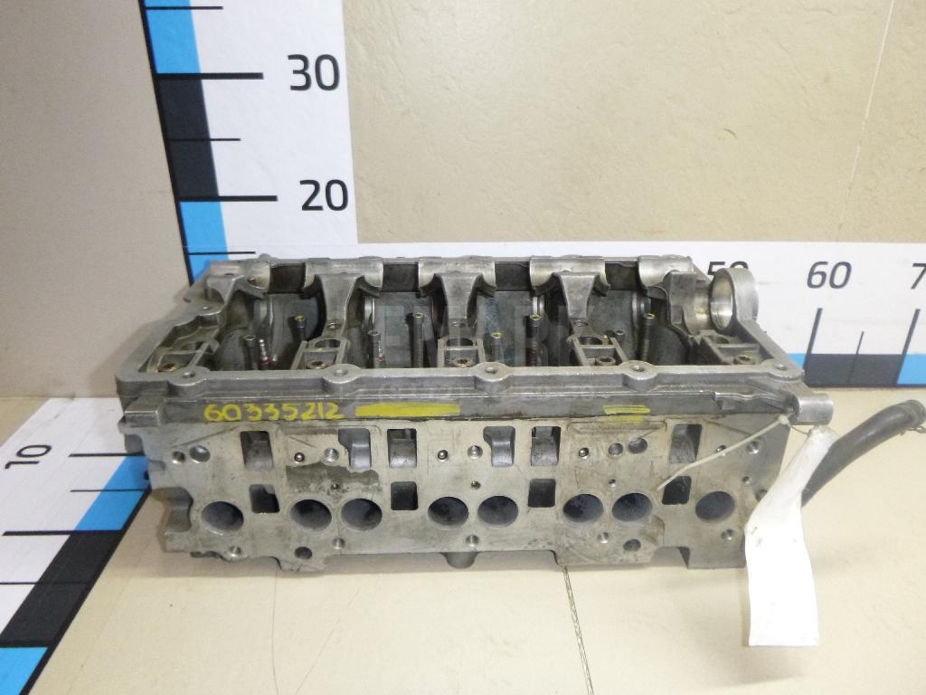 Головка блока 03G103351B VAG