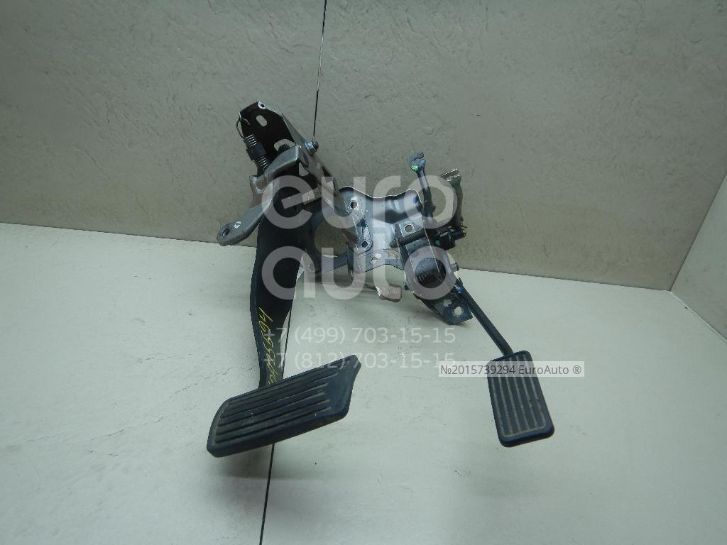 Блок педалей для Honda CR-V 1996-2002 в Москве