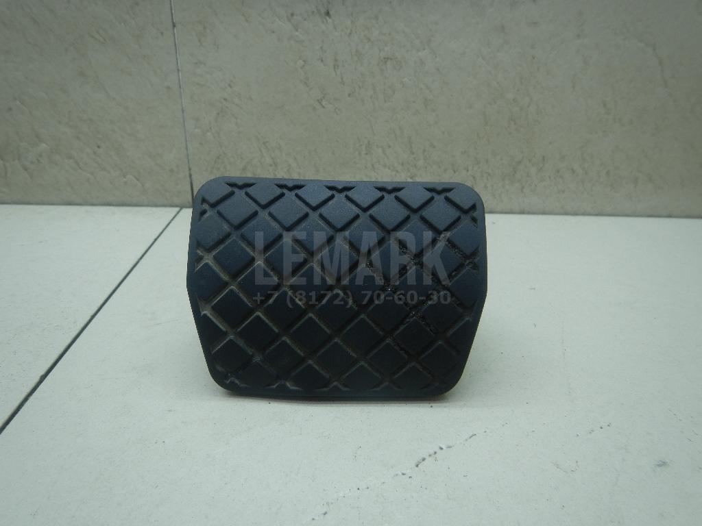 Накладка педали тормоза 1K0723173B9B9 VAG
