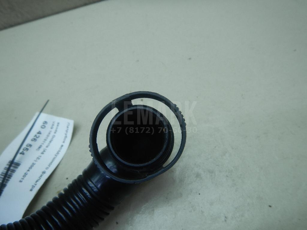 Шланг воздушный для  BMW X5 E70 2007-2013