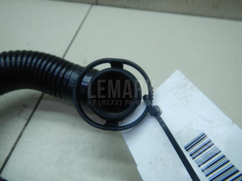 Шланг воздушный для  BMW X5 E70 2007-2013
