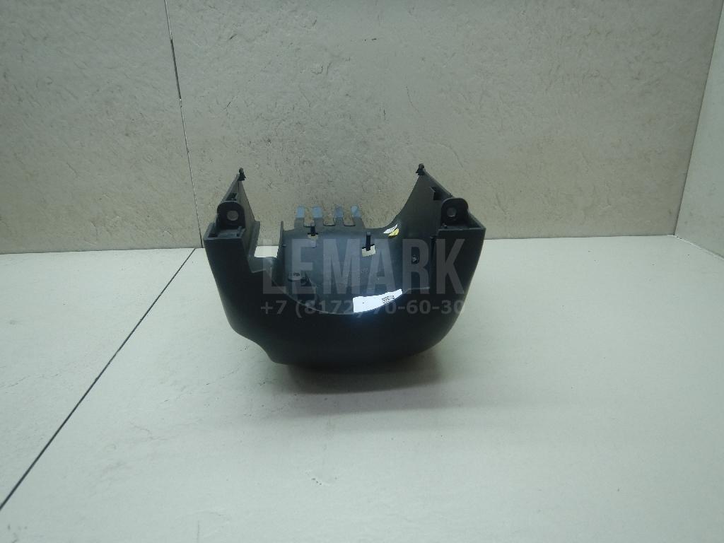 Кожух рулевой колонки нижний 3T0858559D9B9 VAG