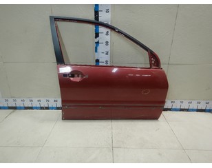 Дверь передняя правая для Mitsubishi Lancer (CS/Classic) 2003-2008 б/у состояние под восстановление