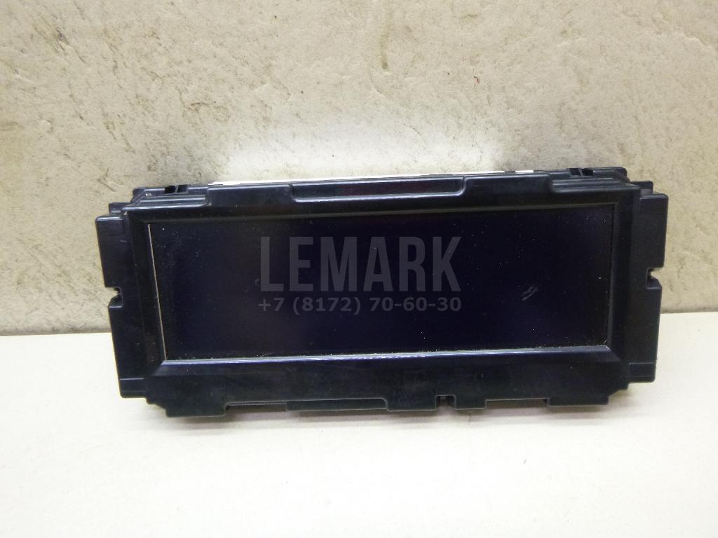 Дисплей информационный 22858076 GM