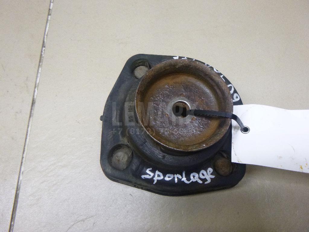 Опора заднего амортизатора 553102E000 Hyundai-Kia