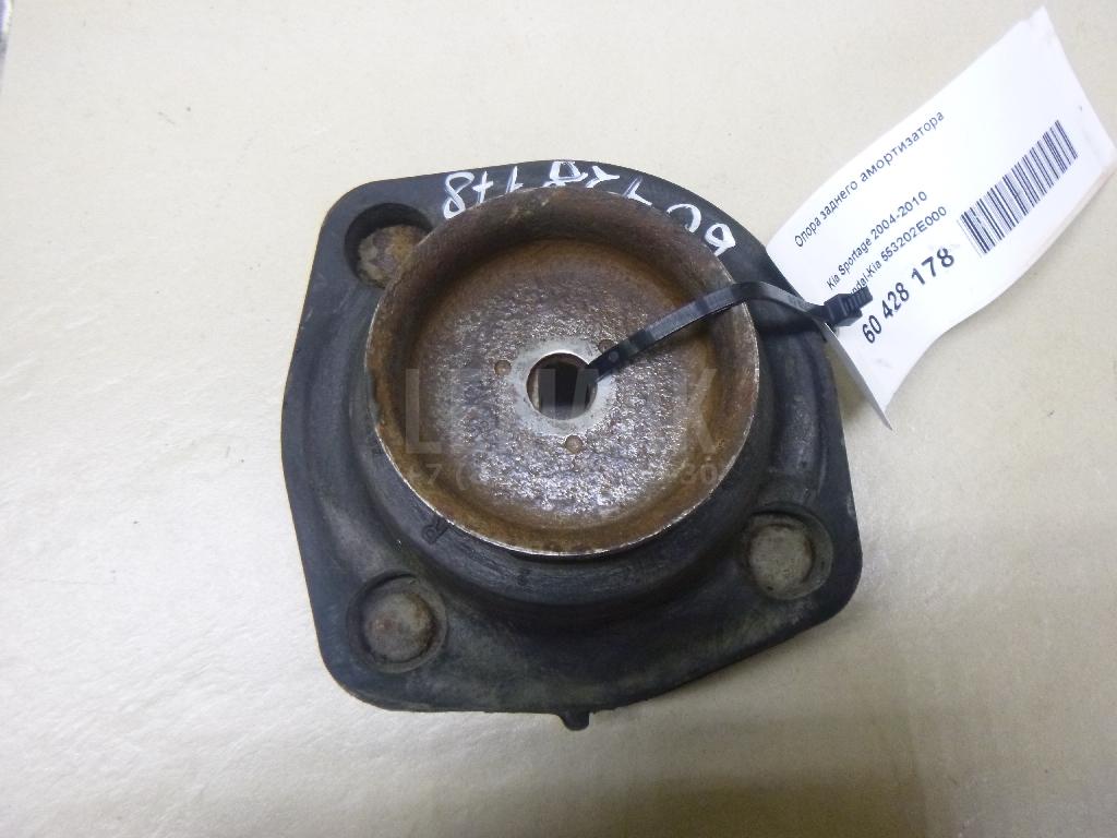 Опора заднего амортизатора 553202E000 Hyundai-Kia