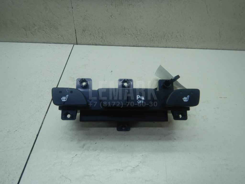 Блок кнопок 933102Y100TAN Hyundai-Kia