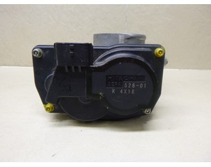 Заслонка дроссельная электрическая для Nissan Tiida (C13) 2015> с разборки состояние ремонтный набор